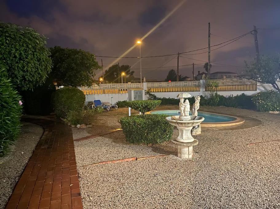 Villa Philip Piscina Privada Miami Playa Exterior photo